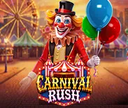 Carnival Rush