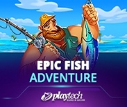 Epic Fish adventure